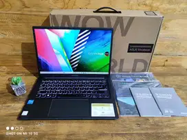 ASUS Vivobook 14 A1405ZA Intel Core i3-1215U 8/512GB WUXGA FHD FULLSET