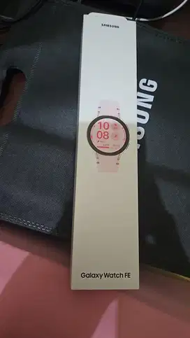Samsung galaxy Watch SE