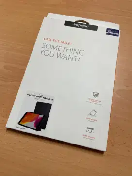 Case Ipad Spigen Ori