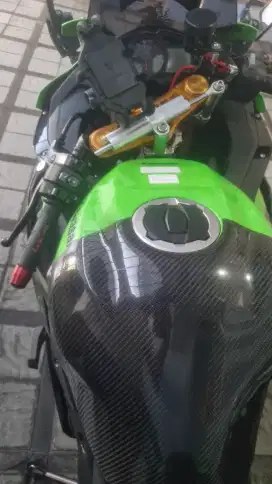 Zx25r abs qs 2021