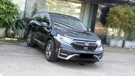 [ LOW KM ] Honda CRV CR-V CR V 1.5 Turbo Prestige Sensing AT 2021/2022