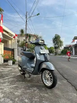 VESPA SPRINT S IGET ABS MURAH