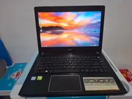 Acer e5-475g 16gb