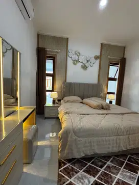 Jual Kavling Rumah Mewah 2 lantai di Yogyakarta