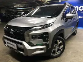 [OLX MOBBI]DP RENDAH Mitsubishi Xpander 1.5 Cross Premium-AT 2022 MCP
