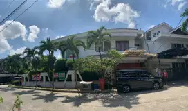 JUAL CEPAT RUMAH MEWAH BISMA 2 LANTAI JE