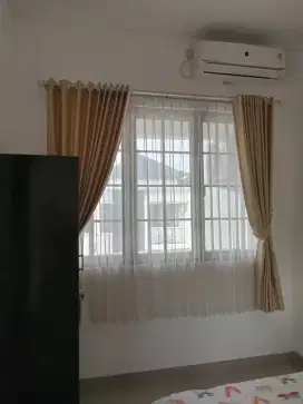 Kost /kamar khusus wanita