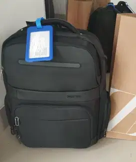 Backpack Samsonite - Blakce Eco