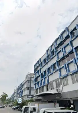 Dijual Rukan Gading Bukit Indah 4.5 lantai