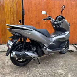 HONDA PCX 150 ABS 2019 CREDIT DP MURAH CASH HARGA TERBAIK