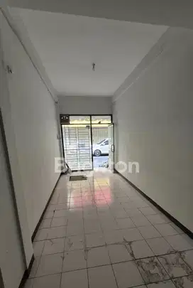 Ruko termurah di jemurhandayani dekat jemursari dan kutisari