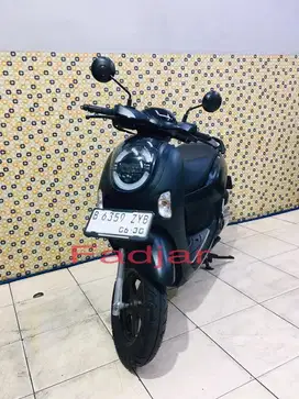 honda scoopy keyles Tahun 2025