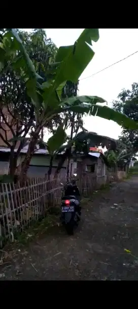 Dijual Cepat Tanah Siap Bangun