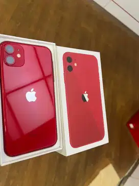 iphone 11 128gb original wak