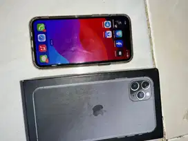 Iphone 11 pro 256