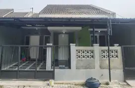 Disewakan Rumah Bumi Prayudan RV 01A Mertoyudan 5 menit ke Artos