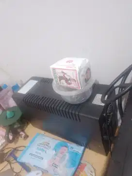 Ups ecrieepower 2400va second