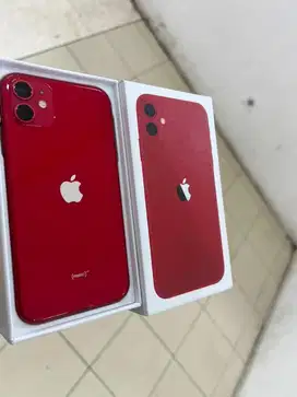 iphone 11 128gb terjamin 5