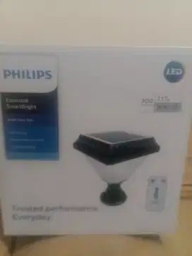 JUAL LAMPU PHILIPS