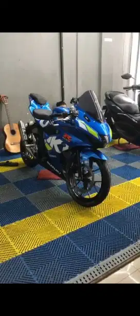 Suzuki GSX r150