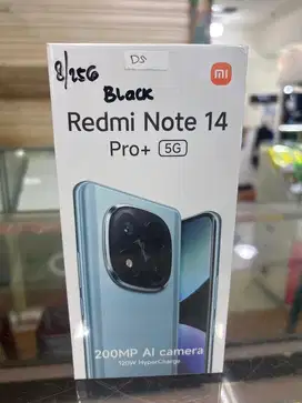 Redmi note 14 pro+ 5G ram 8/256