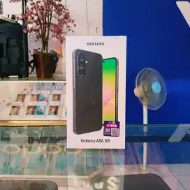 Samsung A56 5G 8/256