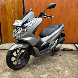 HONDA PCX 150 ABS 2019 SIAP PAKAI PAJAK ON MULUSS NO KENDALA