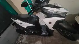 Dijual vario Led old 125 2015 nopol Kudus jawa tengah