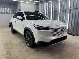Low km Honda HRV SE 2023 istimewa