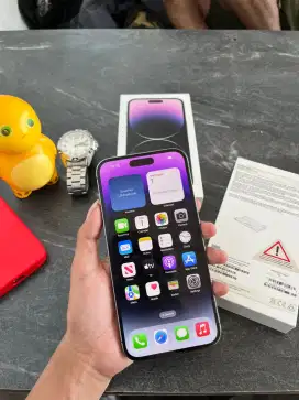 iPhone 14 Pro Max 256Gb iBox