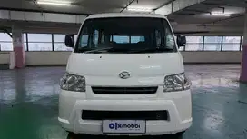 TDP 8,JT Daihatsu Gran max 1.5 MB D Face To Face Bensin-MT 2022 Putih