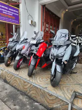 XMAX 250 ABS CASH KREDIT. DP MURAH.PROSES DI BANTU SAMPE ACC.