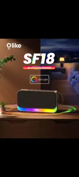Speaker bluetooth OLIKE SF18