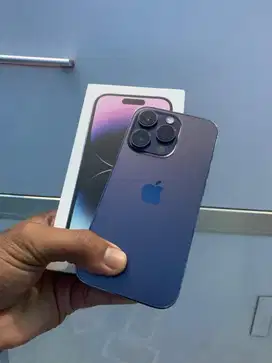iPhone 14 Pro 128gb iBox