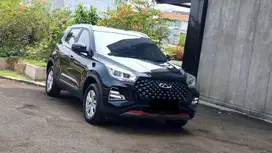 Chery Tiggo 5X 5 X Champion Sunroof AT 2024/2025