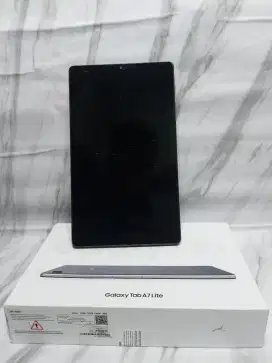 Samsung Galaxy Tab A7 Lite
