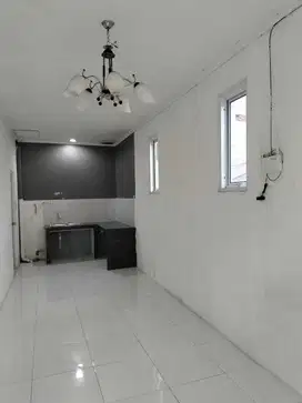 Jual Rumah Minimalis 2 Lantai, Strategis Dekat Jakarta Islamic Center