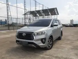 [HOT DEAL] TOYOTA INNOVA V DIESEL 2021 PAKAI 2022