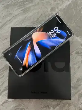 Samsung Z fold 4 512GB ori Sein