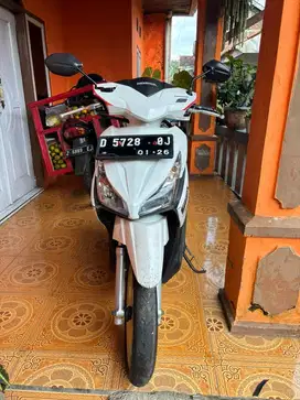 Vario 110 FI tahun 2016