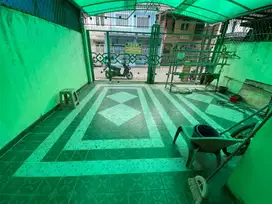 Taman palem lestari