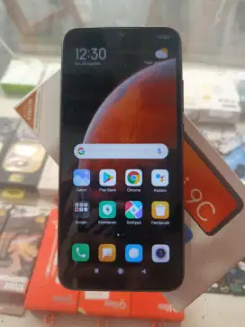 Xiaomi Redmi 9C 4/64 GB