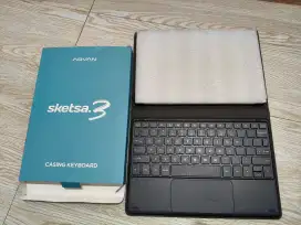 Keyboard Tab Advan Sketsa 3 Ori New