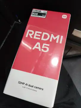XIOMI REDMI A5 4/128GB