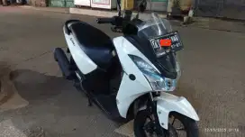Jual yamaha lexi 2018