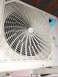 Terima jasa pasang ac, service, ac, cuci ac, tambah freon ac, bongkar