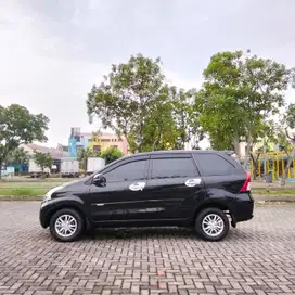 Daihatsu Xenia 2015 Bensin