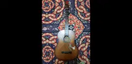 GITAR YAMMAHA FG 460