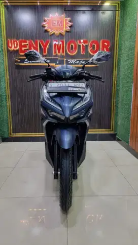 UD ENY MOTOR - Honda New Vario 125 Keyless thn 2023 istimewa