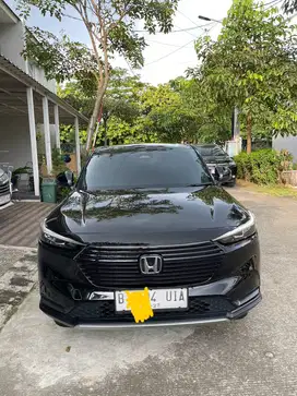 [CASH] Honda HR-V Type E 2022 Bensin
